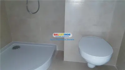 Apartament 3 camere cu vedere spre lac, Complex SunLake Fundeni - foto 8