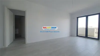 Apartament 3 camere cu vedere spre lac, Complex SunLake Fundeni - foto 10