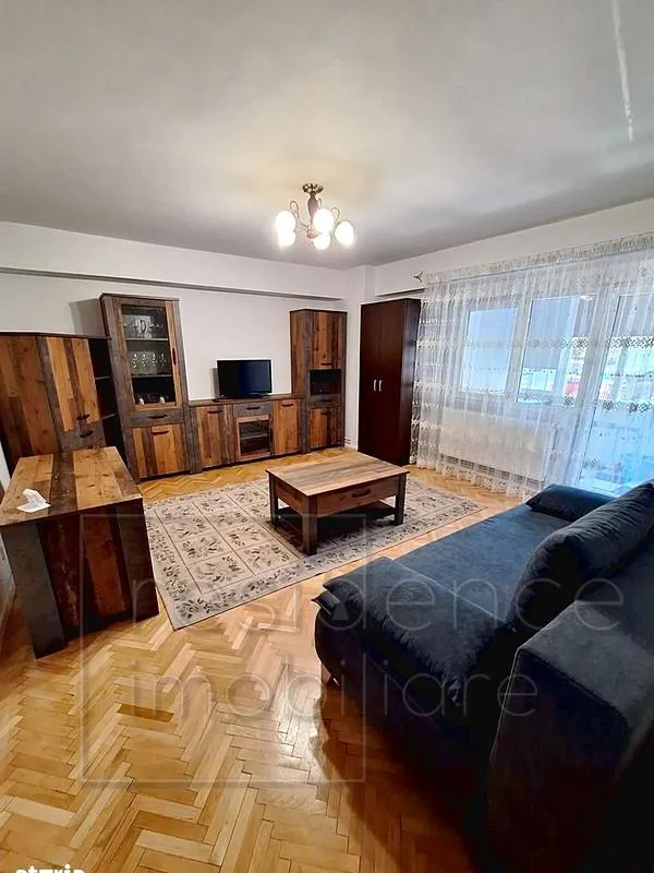Nou! Aparament 2 camere separate,  Manastur, zona Kaufland - foto 1