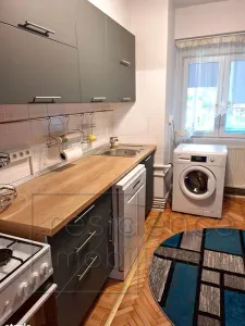 Nou! Aparament 2 camere separate,  Manastur, zona Kaufland - foto 12