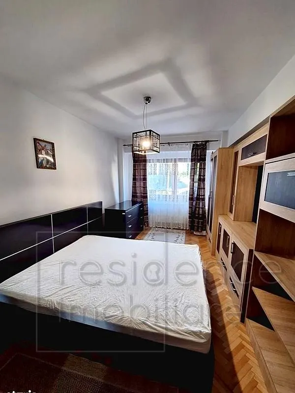 Nou! Aparament 2 camere separate,  Manastur, zona Kaufland - foto 3