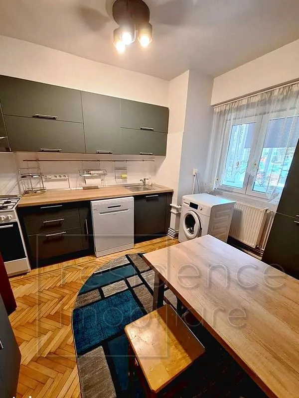 Nou! Aparament 2 camere separate,  Manastur, zona Kaufland - foto 4