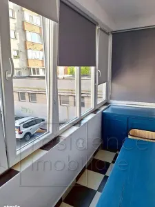Nou! Aparament 2 camere separate,  Manastur, zona Kaufland - foto 10