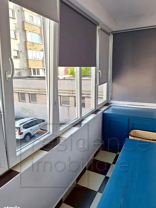 Nou! Aparament 2 camere separate,  Manastur, zona Kaufland - foto 10