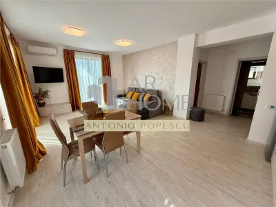 Apartament 2 camere, parcare proprie, Ploiesti, zona Albert. - foto 1