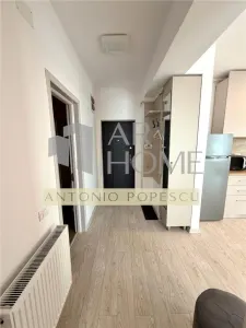 Apartament 2 camere, parcare proprie, Ploiesti, zona Albert. - foto 14
