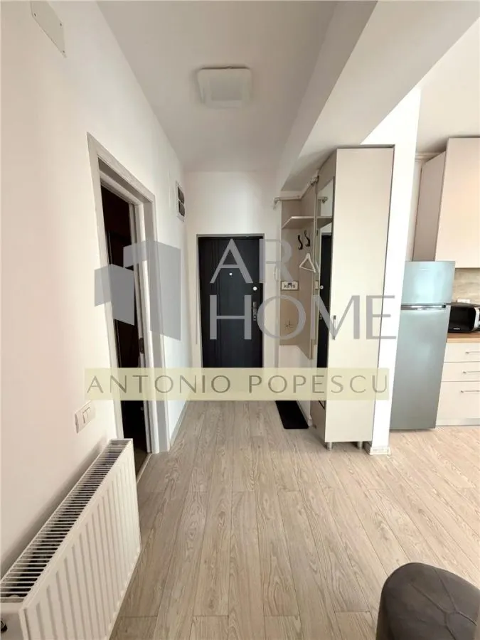 Apartament 2 camere, parcare proprie, Ploiesti, zona Albert. - foto 14