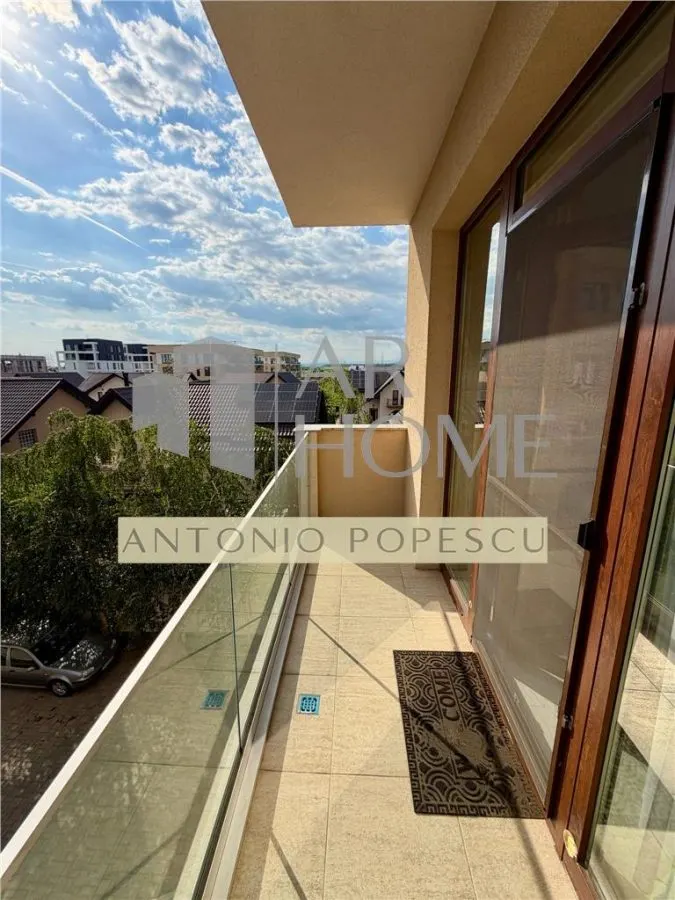 Apartament 2 camere, parcare proprie, Ploiesti, zona Albert. - foto 15