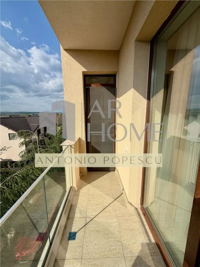 Apartament 2 camere, parcare proprie, Ploiesti, zona Albert. - foto 16