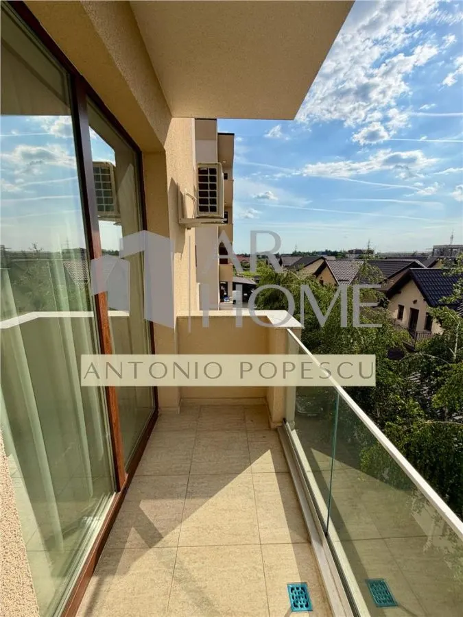 Apartament 2 camere, parcare proprie, Ploiesti, zona Albert. - foto 17