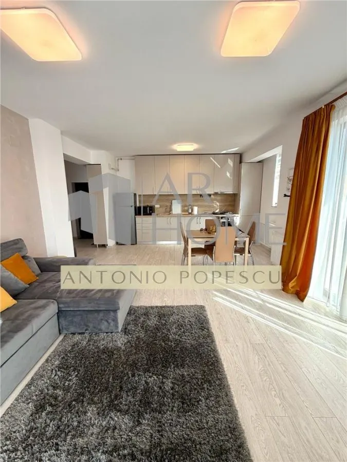 Apartament 2 camere, parcare proprie, Ploiesti, zona Albert. - foto 7