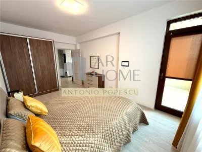 Apartament 2 camere, parcare proprie, Ploiesti, zona Albert. - foto 8