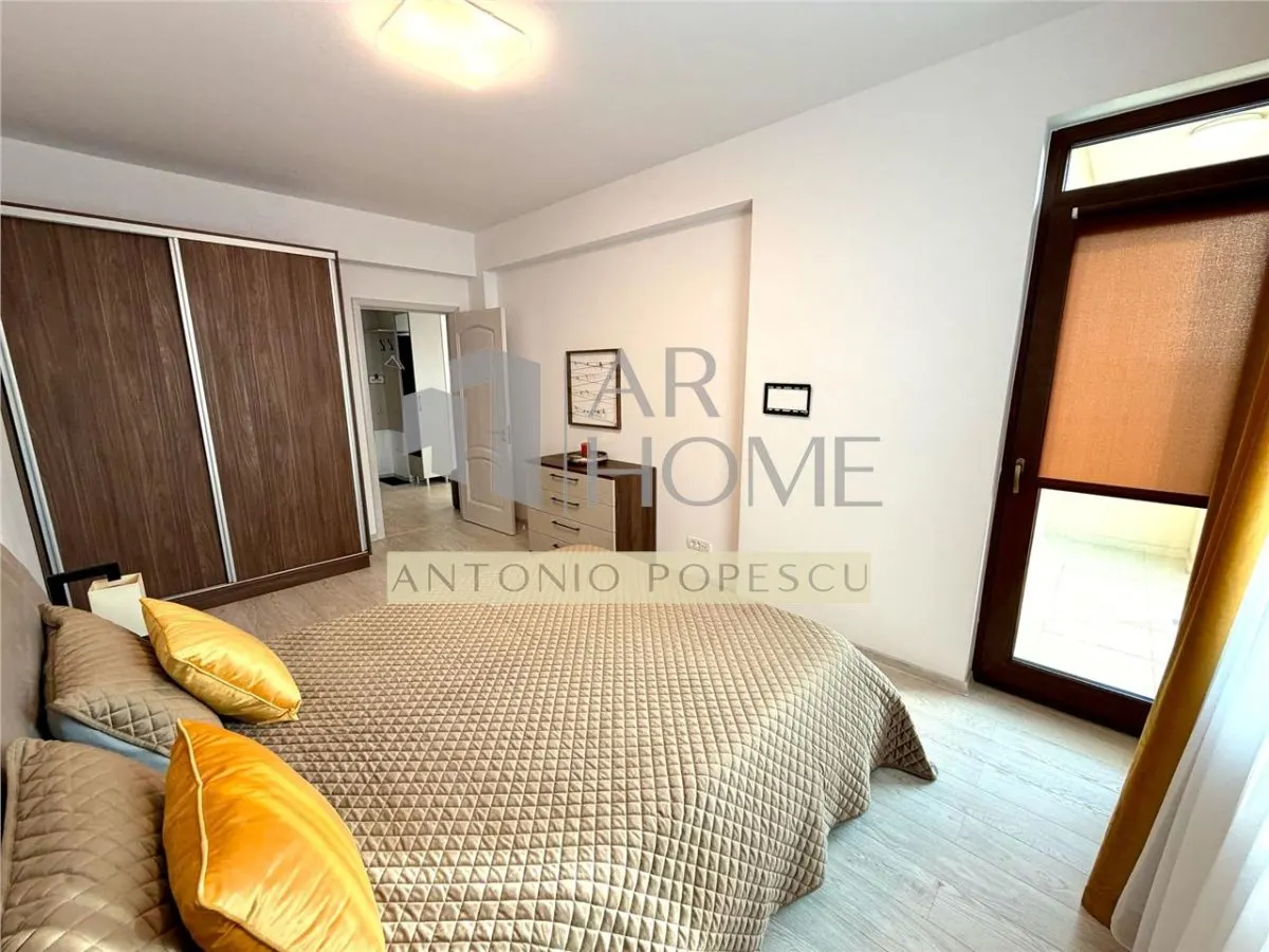 Apartament 2 camere, parcare proprie, Ploiesti, zona Albert. - foto 8