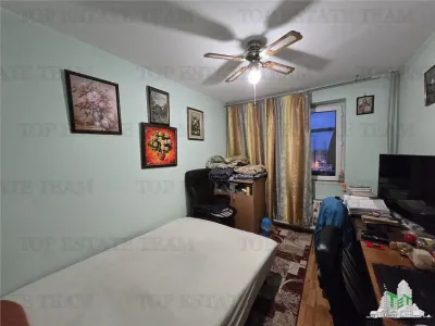 Apartament 3 camere metrou  Favorit - foto 7