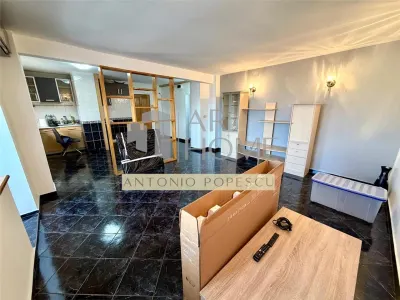 Apartament 3 camere, confort 1A decomandat, Ploiesti, zona Cioceanu. - foto 1