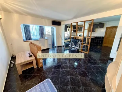 Apartament 3 camere, confort 1A decomandat, Ploiesti, zona Cioceanu. - foto 2