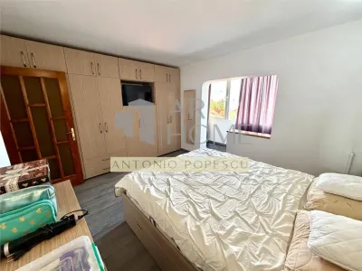 Apartament 3 camere, confort 1A decomandat, Ploiesti, zona Cioceanu. - foto 12