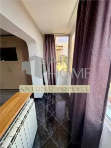 Apartament 3 camere, confort 1A decomandat, Ploiesti, zona Cioceanu. - foto 13