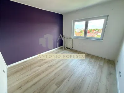 Apartament 3 camere, confort 1A decomandat, Ploiesti, zona Cioceanu. - foto 15