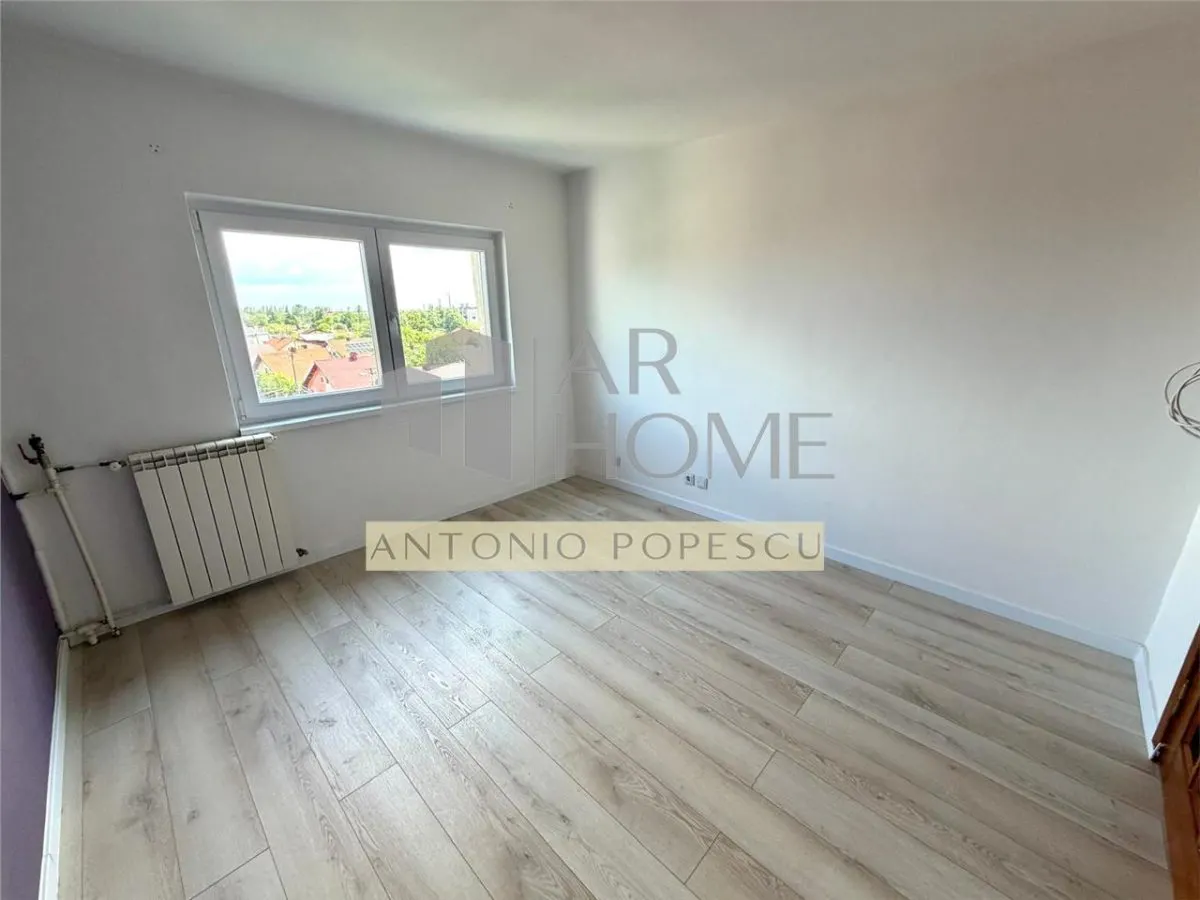 Apartament 3 camere, confort 1A decomandat, Ploiesti, zona Cioceanu. - foto 16