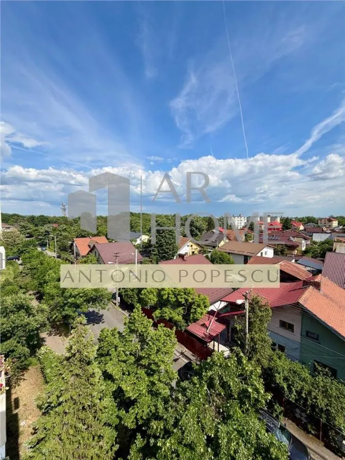 Apartament 3 camere, confort 1A decomandat, Ploiesti, zona Cioceanu. - foto 20
