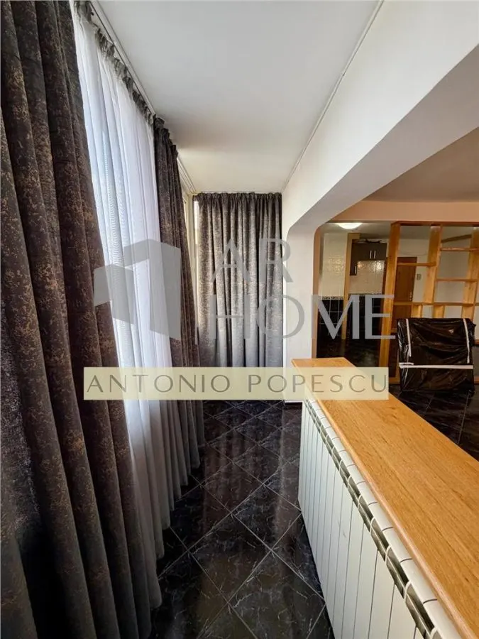 Apartament 3 camere, confort 1A decomandat, Ploiesti, zona Cioceanu. - foto 25