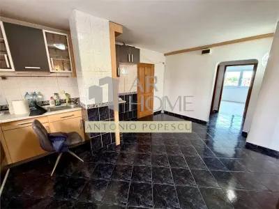Apartament 3 camere, confort 1A decomandat, Ploiesti, zona Cioceanu. - foto 4