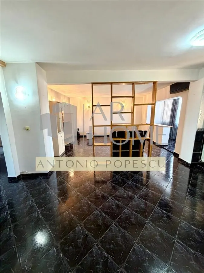 Apartament 3 camere, confort 1A decomandat, Ploiesti, zona Cioceanu. - foto 5