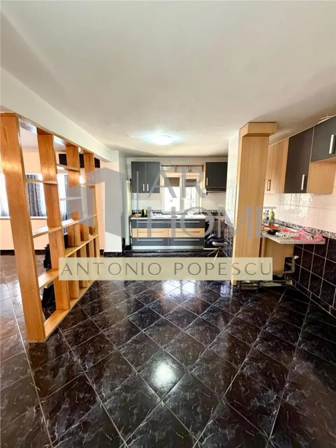 Apartament 3 camere, confort 1A decomandat, Ploiesti, zona Cioceanu. - foto 6