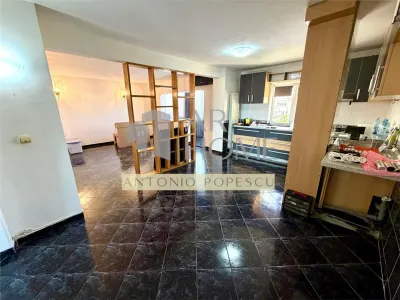 Apartament 3 camere, confort 1A decomandat, Ploiesti, zona Cioceanu. - foto 8