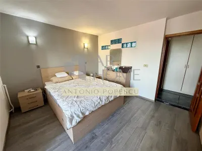 Apartament 3 camere, confort 1A decomandat, Ploiesti, zona Cioceanu. - foto 10