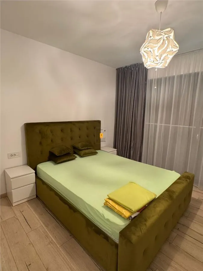 Inchiriere apartament  2 camere zona  Ultracentral - foto 3