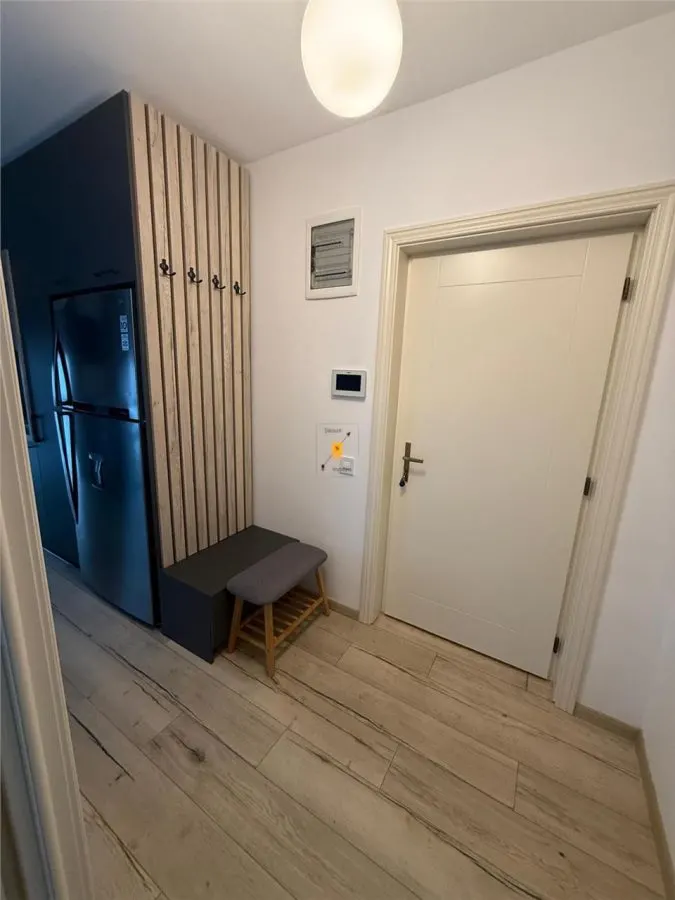Inchiriere apartament  2 camere zona  Ultracentral - foto 4