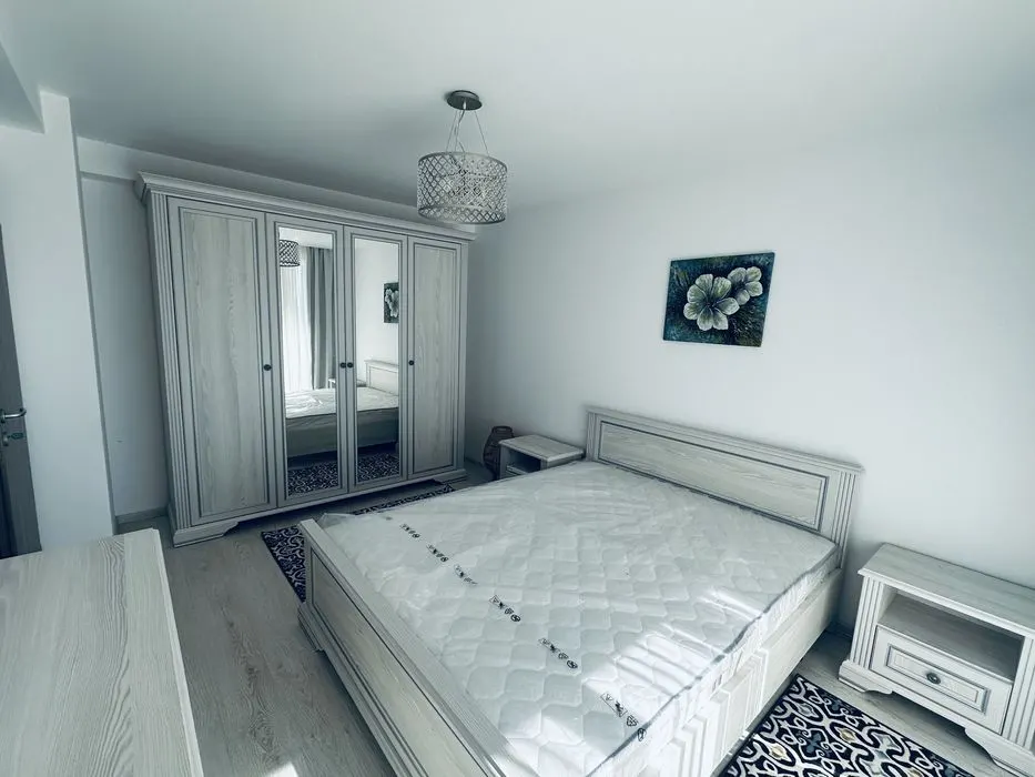 Apartament 2 camere, vedere deschisa,  Urban Coresi, Tracorul - foto 3