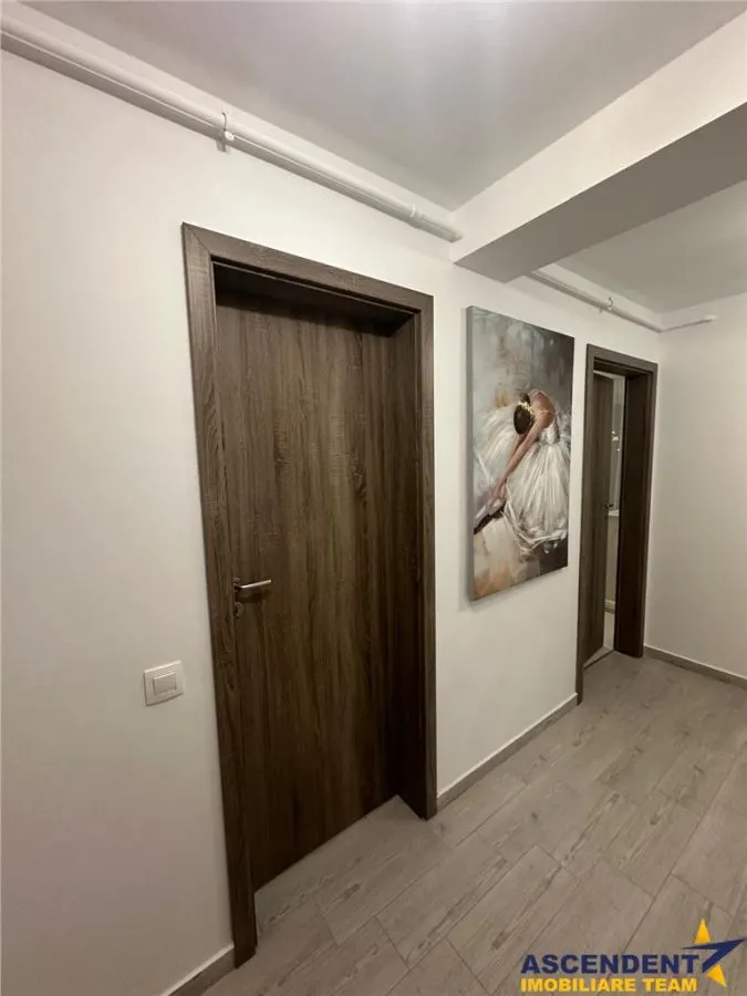 Apartament 2 camere, vedere deschisa,  Urban Coresi, Tracorul - foto 4