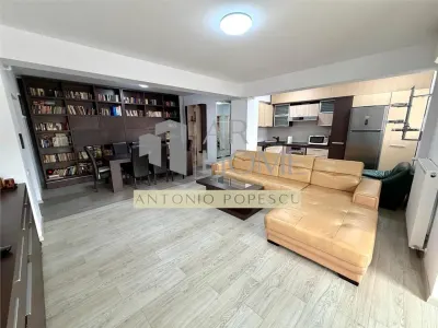 Apartament 2 camere, in Ploiesti, zona Piata Anton, Democratiei. - Ploiesti