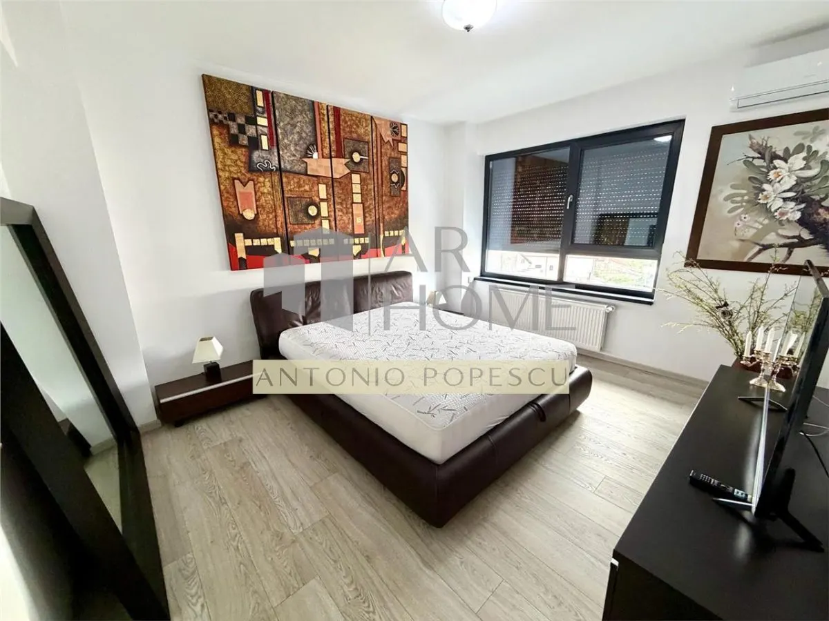 Apartament 2 camere, in Ploiesti, zona Piata Anton, Democratiei. - foto 11
