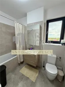 Apartament 2 camere, in Ploiesti, zona Piata Anton, Democratiei. - foto 12