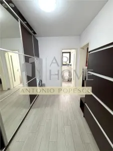 Apartament 2 camere, in Ploiesti, zona Piata Anton, Democratiei. - foto 14