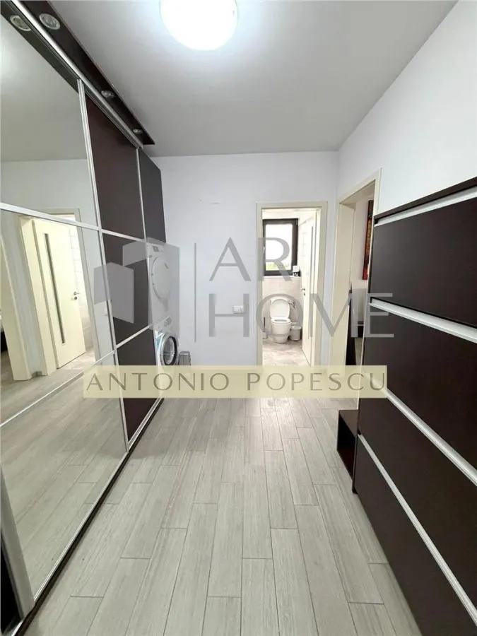 Apartament 2 camere, in Ploiesti, zona Piata Anton, Democratiei. - foto 14