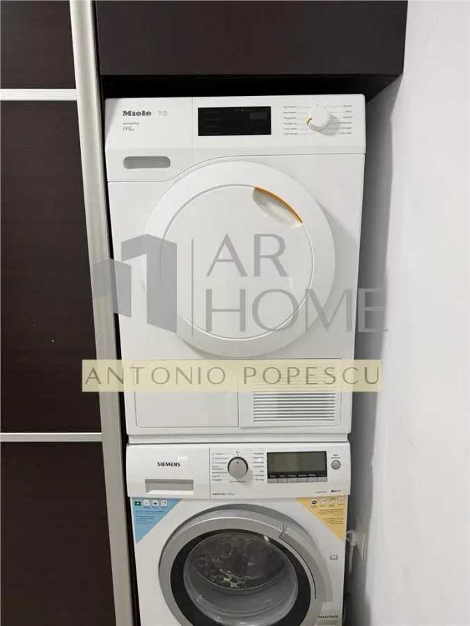 Apartament 2 camere, in Ploiesti, zona Piata Anton, Democratiei. - foto 15