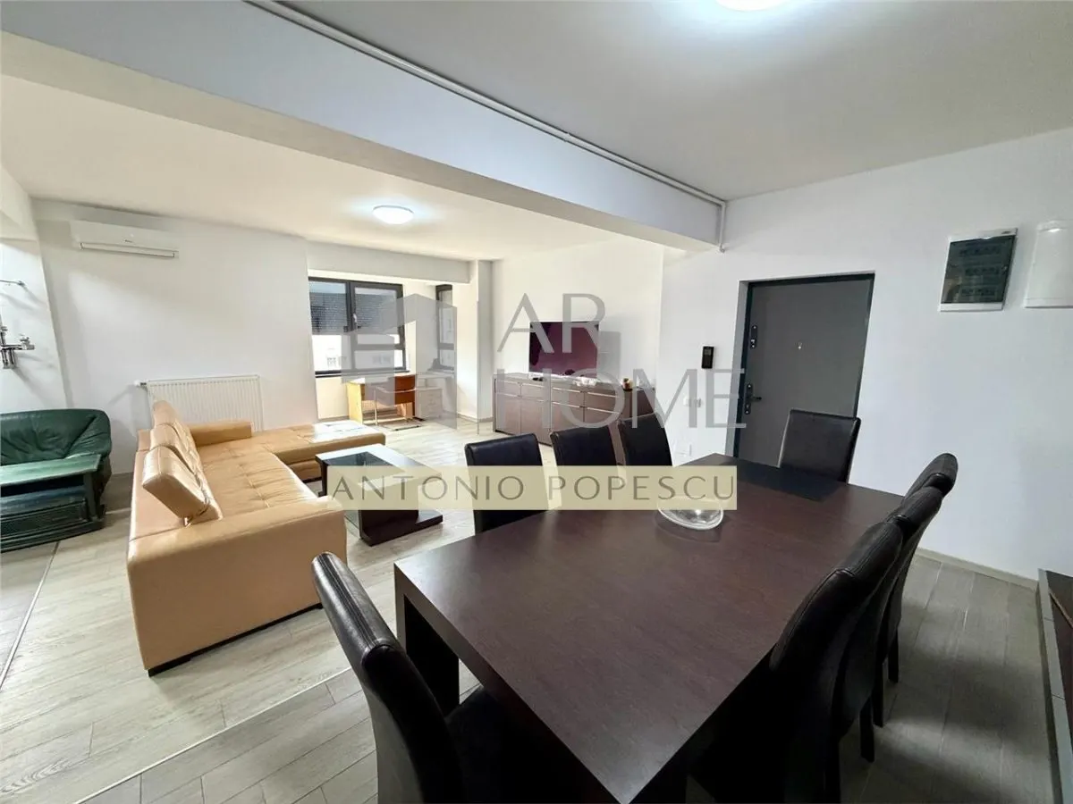 Apartament 2 camere, in Ploiesti, zona Piata Anton, Democratiei. - foto 3