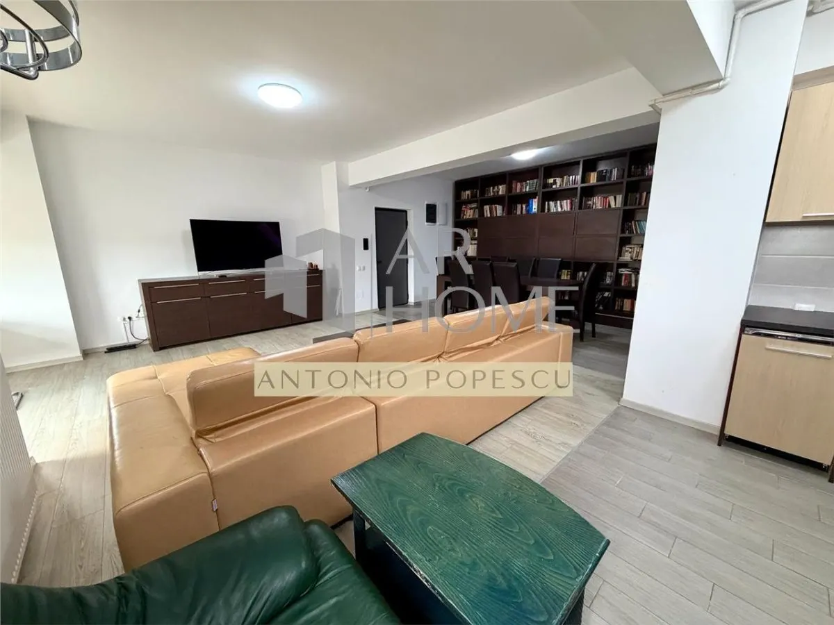 Apartament 2 camere, in Ploiesti, zona Piata Anton, Democratiei. - foto 4
