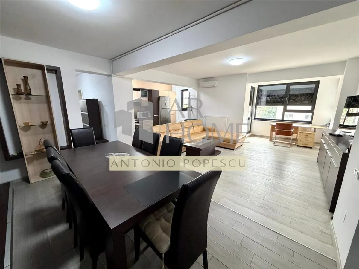 Apartament 2 camere, in Ploiesti, zona Piata Anton, Democratiei. - foto 5