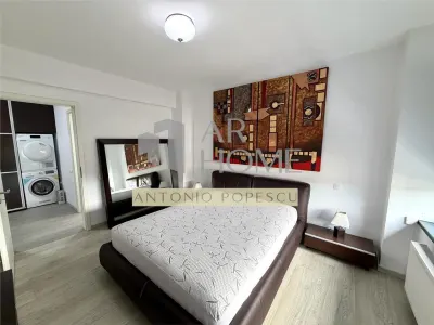 Apartament 2 camere, in Ploiesti, zona Piata Anton, Democratiei. - foto 8