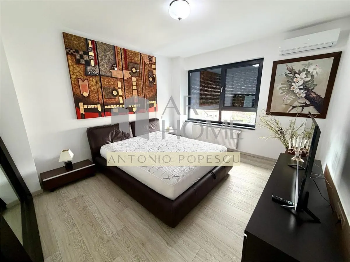 Apartament 2 camere, in Ploiesti, zona Piata Anton, Democratiei. - foto 9