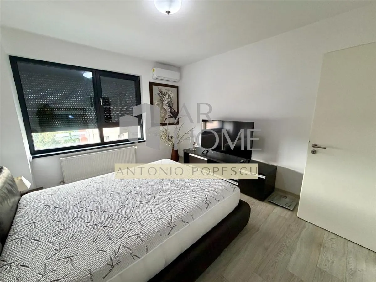 Apartament 2 camere, in Ploiesti, zona Piata Anton, Democratiei. - foto 10