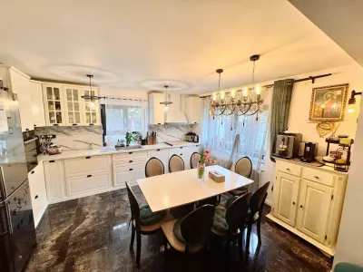 Casa premium + garsoniera separata Noua Brasov - Brasov