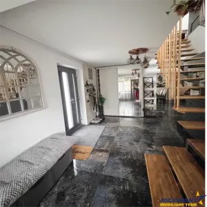 Casa premium + garsoniera separata Noua Brasov - foto 3