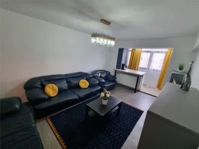 Inchiriere Apartament  2 camere zona  Republicii - foto 2